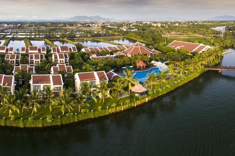 Koi Resort & Spa Hội An