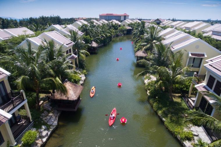 Koi Resort & Spa Hội An