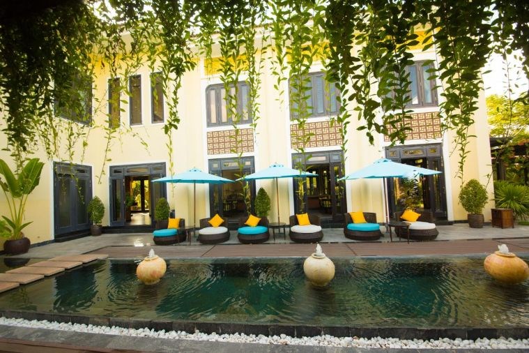 Koi Resort & Spa Hội An