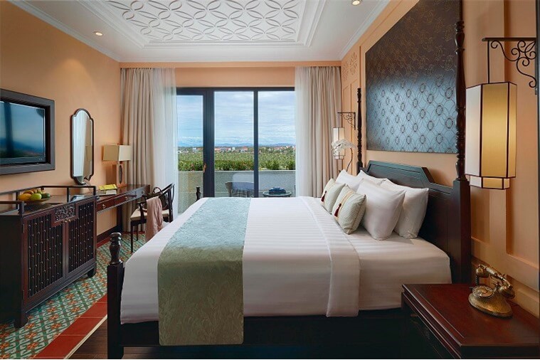 Little Riverside Luxury Hotel & Spa Hội An