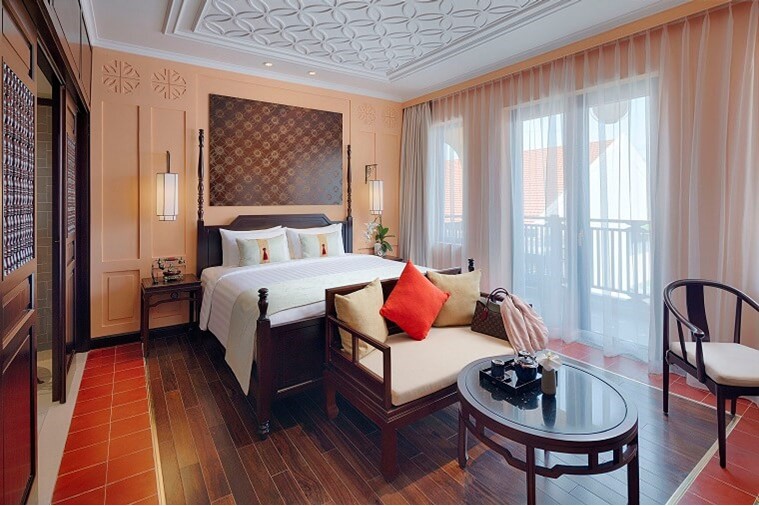 Little Riverside Luxury Hotel & Spa Hội An