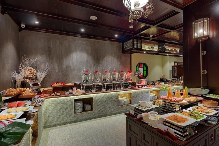 Little Riverside Luxury Hotel & Spa Hội An