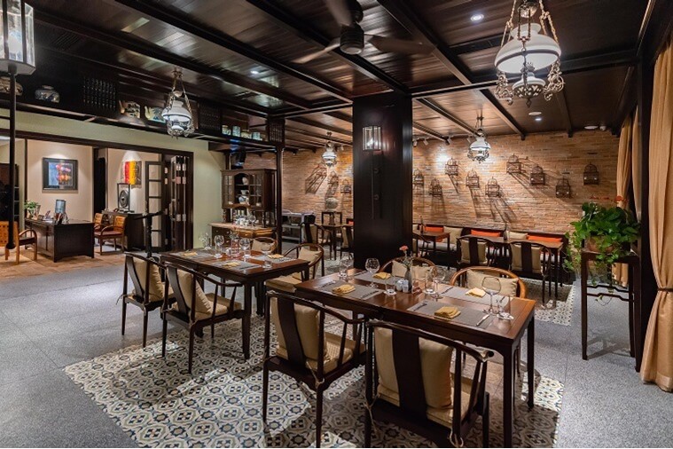 Little Riverside Luxury Hotel & Spa Hội An