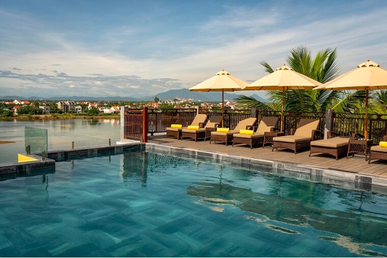 Little Riverside Luxury Hotel & Spa Hội An