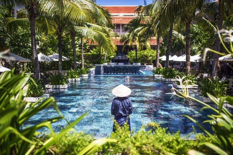 Almanity Hội An Wellness Resort