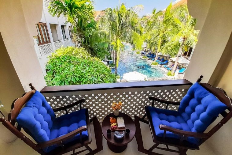 Almanity Hội An Wellness Resort