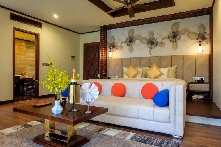 Almanity Hội An Wellness Resort