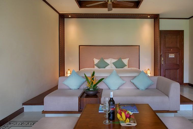 Almanity Hội An Wellness Resort