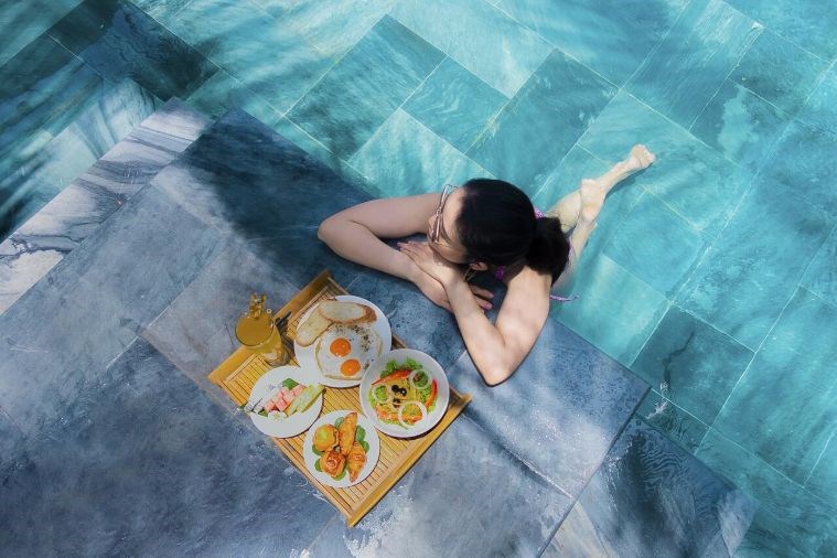 Almanity Hội An Wellness Resort