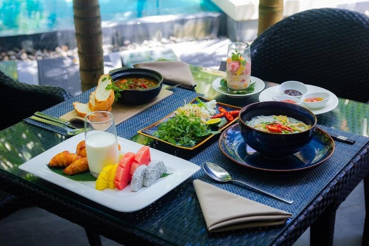 Almanity Hội An Wellness Resort