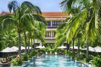 Almanity Hội An Wellness Resort