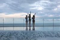 Khách Sạn Rosamia Đà Nẵng