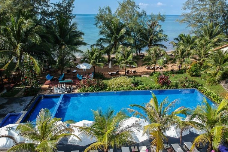  Sea Sense Resort Phú Quốc