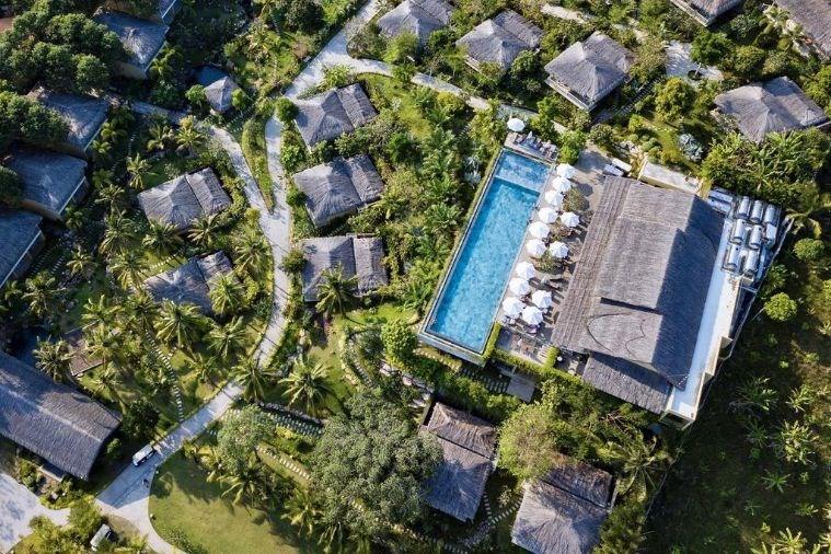 Lahana Resort Phú Quốc