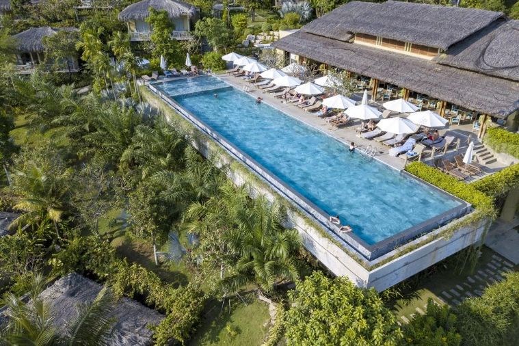Lahana Resort Phú Quốc
