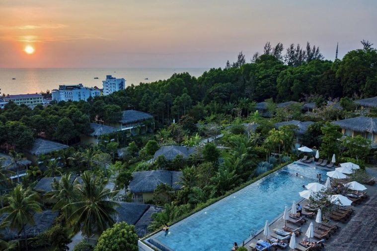 Lahana Resort Phú Quốc