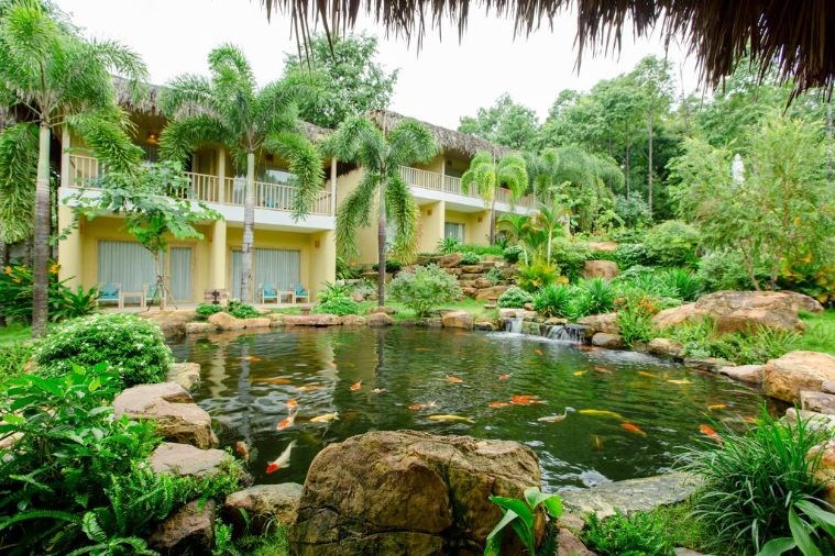 Lahana Resort Phú Quốc