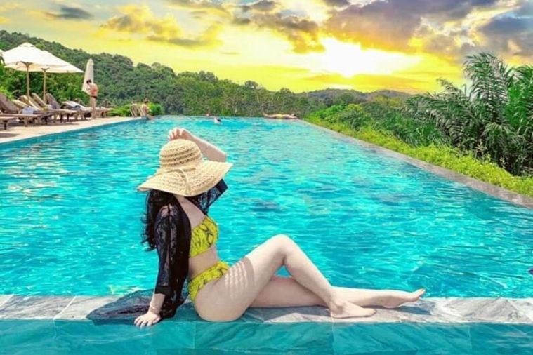 Lahana Resort Phú Quốc