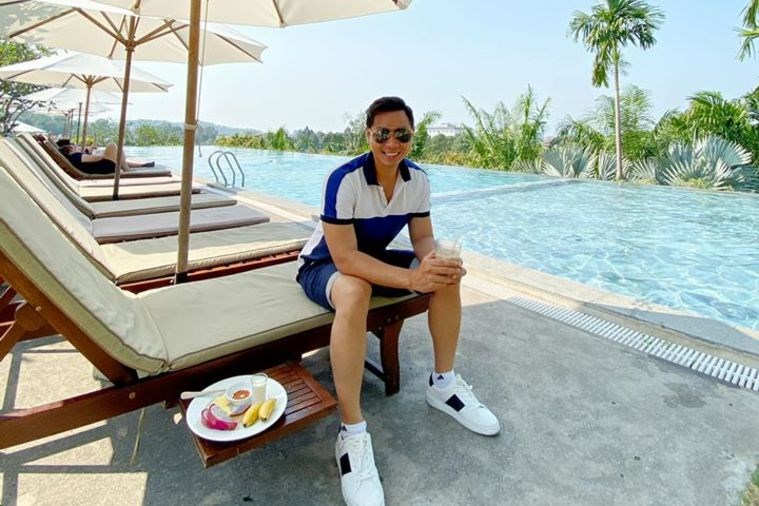 Lahana Resort Phú Quốc