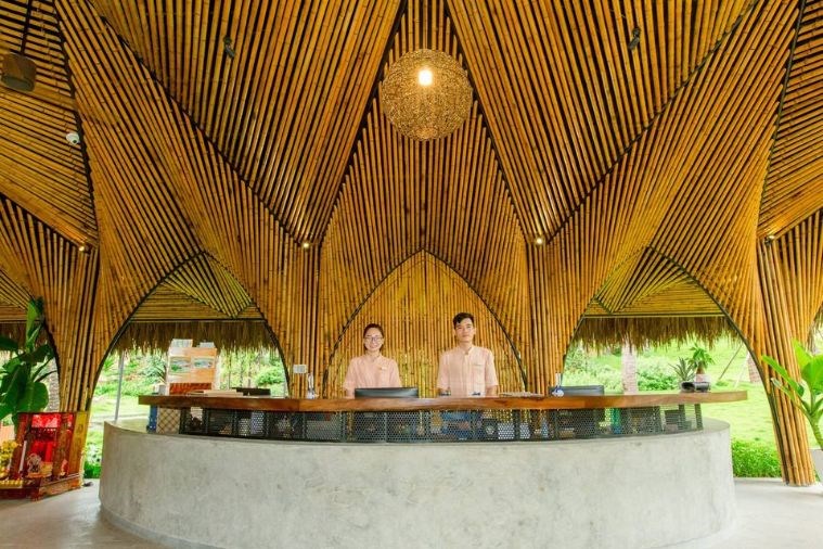 Lahana Resort Phú Quốc