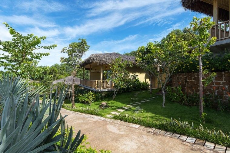 Lahana Resort Phú Quốc