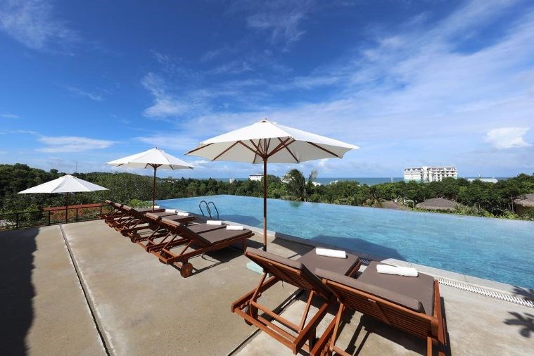 Lahana Resort Phú Quốc