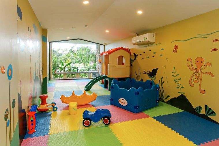 Lahana Resort Phú Quốc