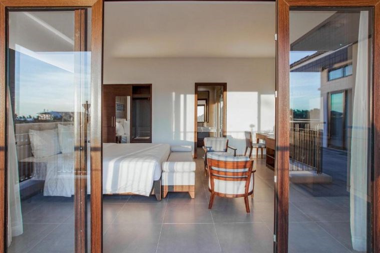 4 bedroom Pool Villa 