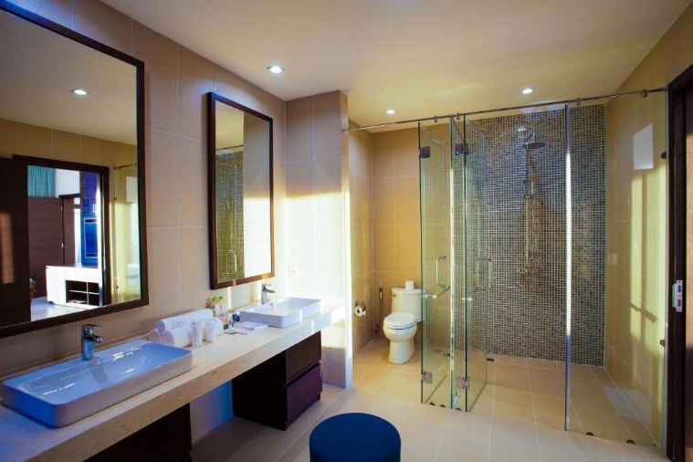 4 bedroom Pool Villa 