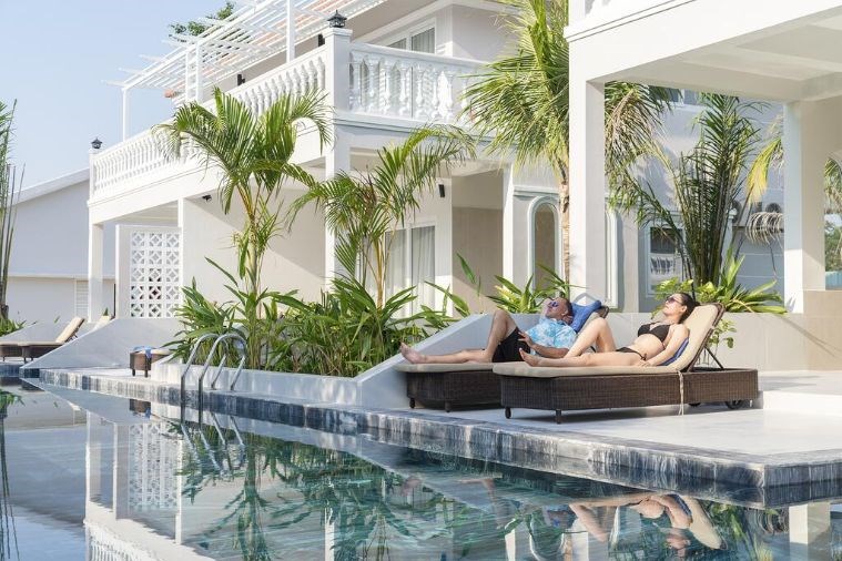 Mercury Resort & Villas Phú Quốc