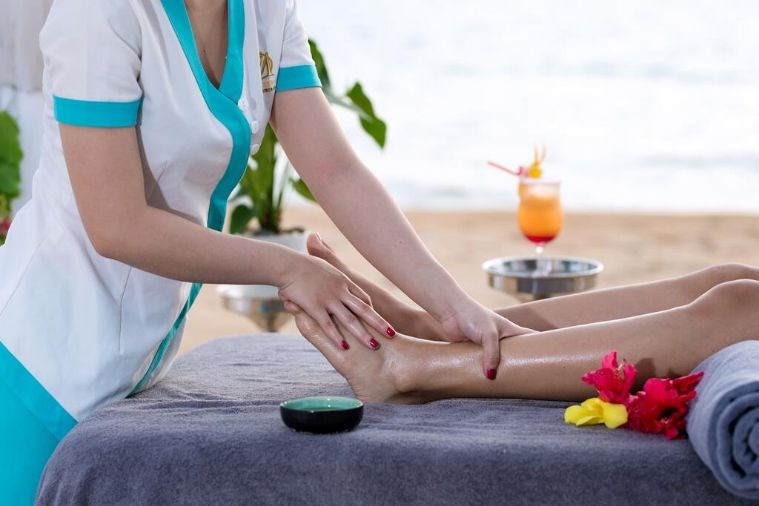 Mercury Resort & Villas Phú Quốc