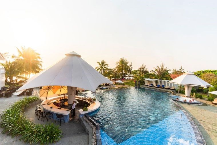 Mercury Resort & Villas Phú Quốc