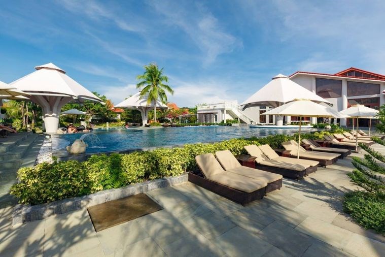 Mercury Resort & Villas Phú Quốc