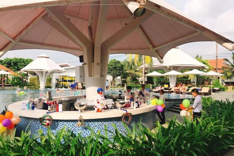 Mercury Resort & Villas Phú Quốc