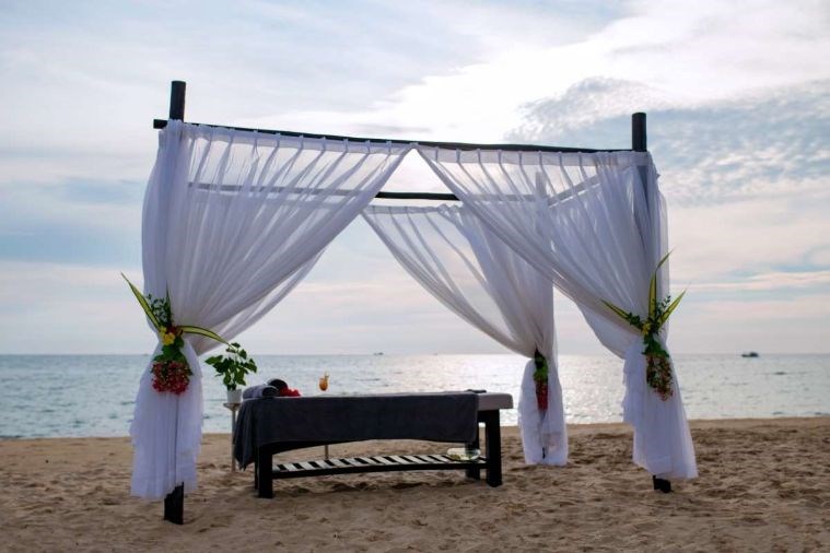 Mercury Resort & Villas Phú Quốc