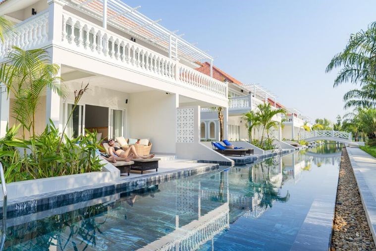 Mercury Resort & Villas Phú Quốc