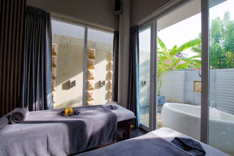 Mercury Resort & Villas Phú Quốc