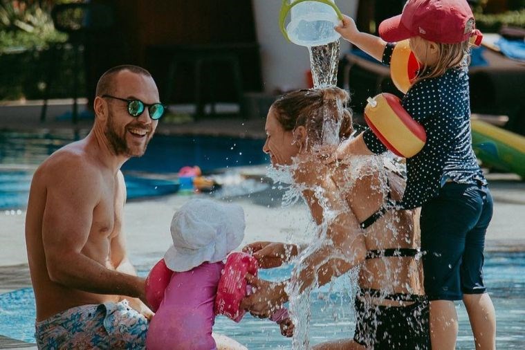 Mercury Resort & Villas Phú Quốc