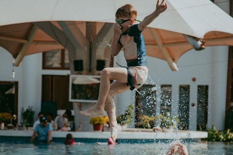 Mercury Resort & Villas Phú Quốc