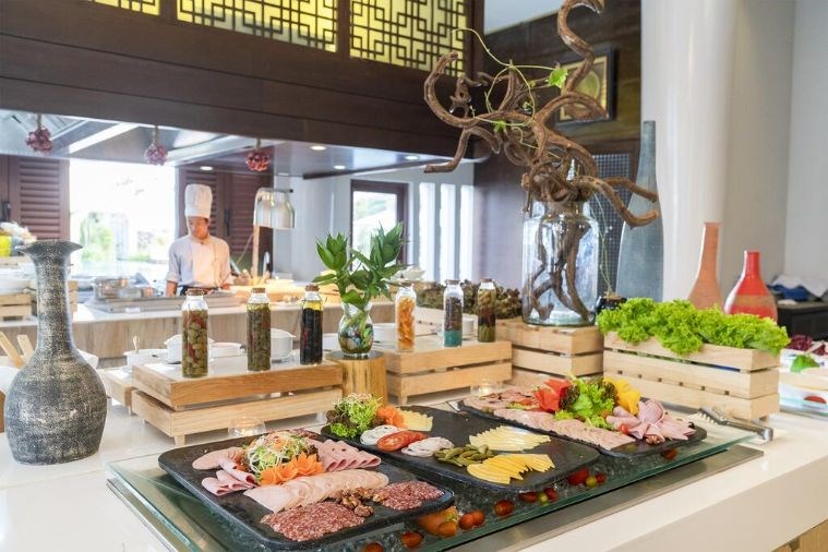 Mercury Resort & Villas Phú Quốc