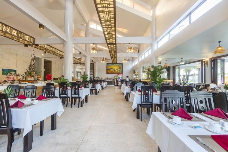 Mercury Resort & Villas Phú Quốc