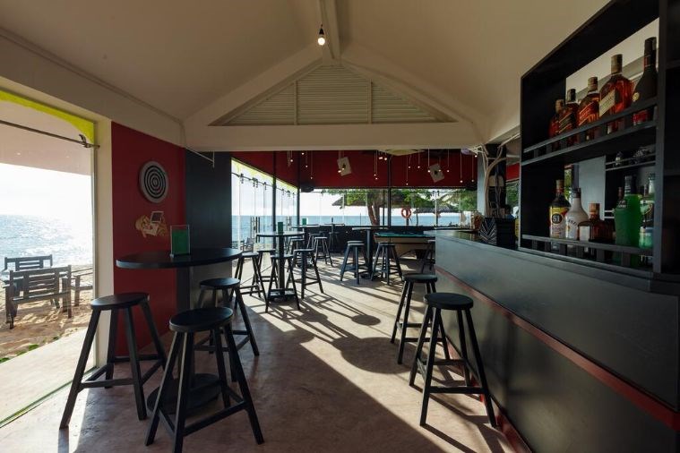 Mercury Resort & Villas Phú Quốc