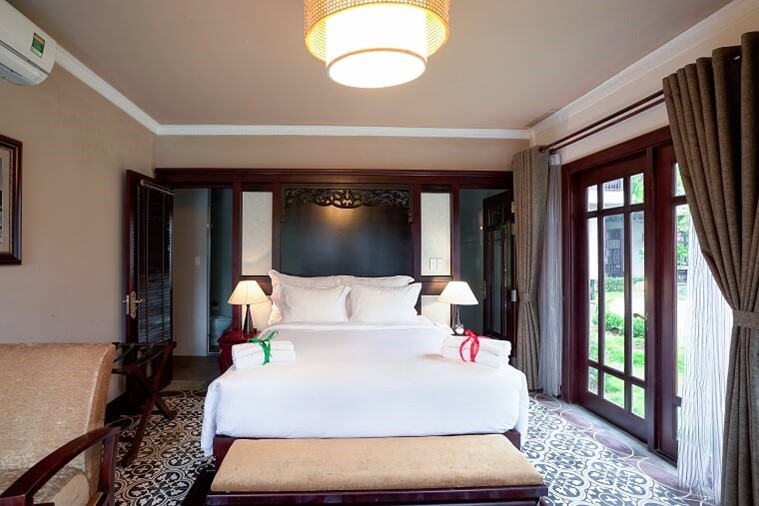 Deluxe Balcony  Garden view 