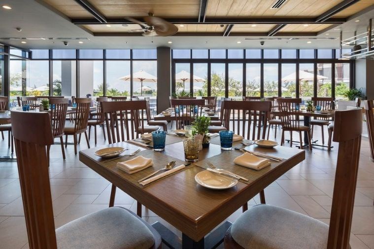 Novotel Phú Quốc Resort