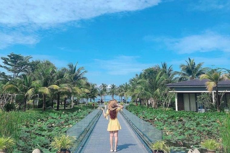 Novotel Phú Quốc Resort