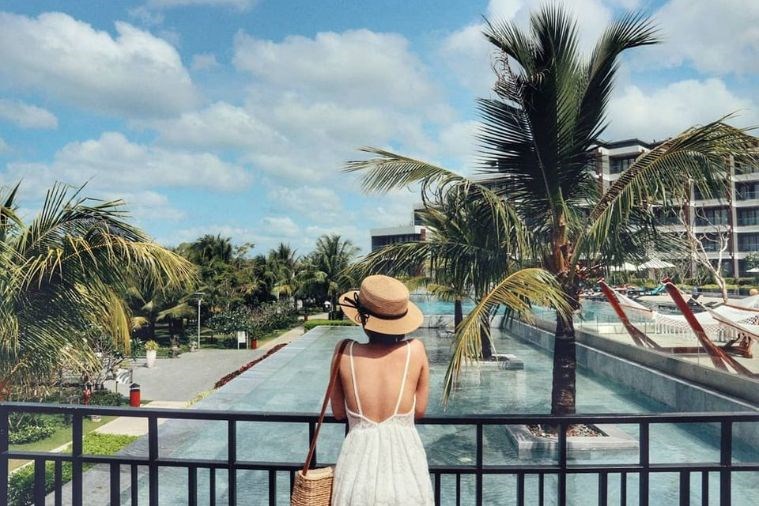 Novotel Phú Quốc Resort