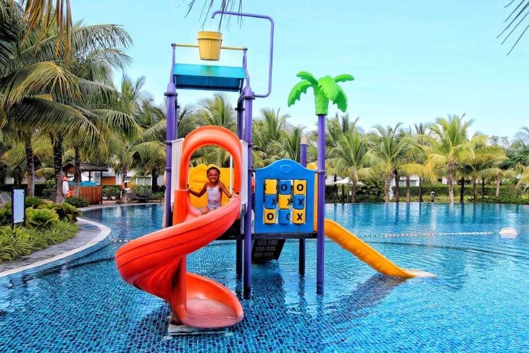 Novotel Phú Quốc Resort