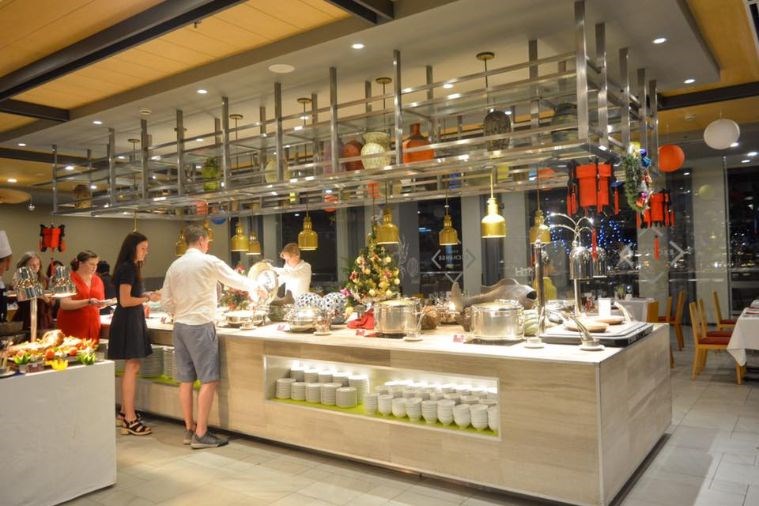 Novotel Phú Quốc Resort