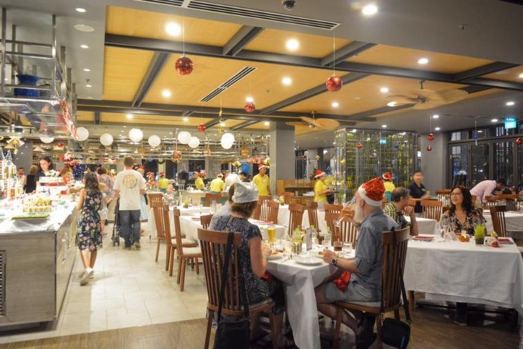 Novotel Phú Quốc Resort