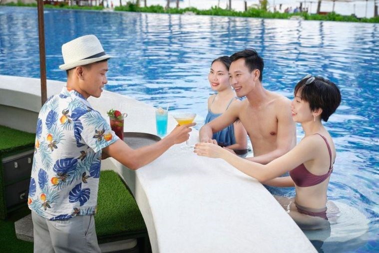 Novotel Phú Quốc Resort